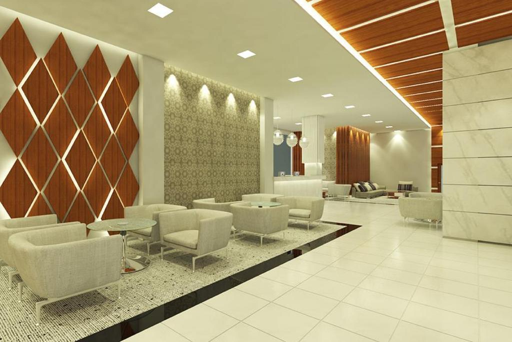 מנדלאי Victoria Palace Hotel מראה חיצוני תמונה