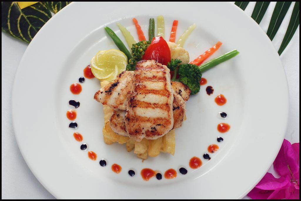 מנדלאי Victoria Palace Hotel מראה חיצוני תמונה